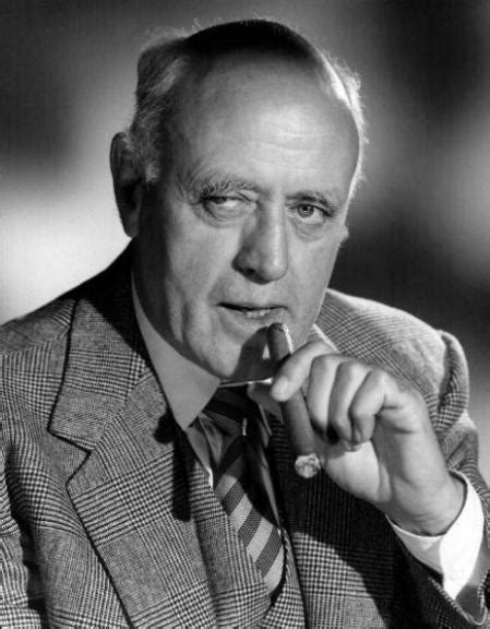 The Mysterious Mr. . Alastair sim cause of death